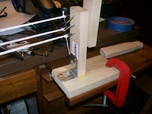 Three strands of three threads.JPG