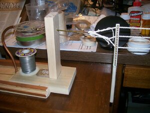 Separating the Strands.JPG