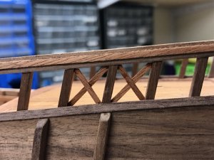 Building the poop deck railings (3) (800x600).jpg