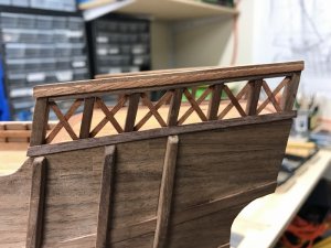 Building the poop deck railings (6) (800x600).jpg