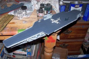 USS Forrestal w C 130.jpg