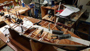 36 Gluing Deck Beams.jpg