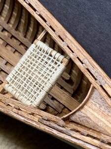 Canoe Stern Seat Dry Fit.jpg