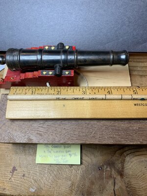 Marked Ram Rod Depths on ruler and barrel.jpg