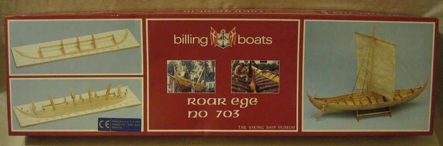 BILLING BOATS 703, Roar Ege Viking Ship.jpg