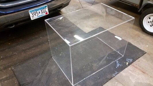 1313 Used Plexiglass Enclosure.jpg