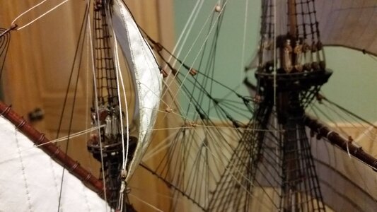 1344 Stbd Mizzen Topsail Bowlines Rigged.jpg