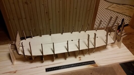 027 Use Loose Deck Pieces to Hold Frames in Place.jpg