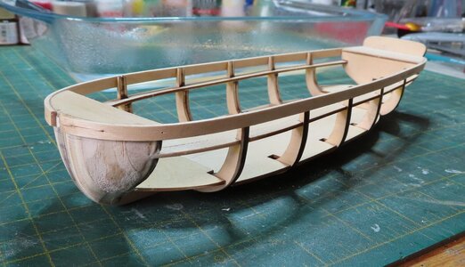 first planks glued.jpg