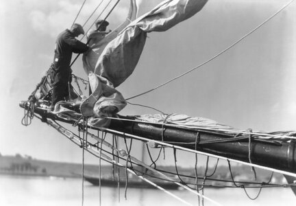 Bluenose Jib Work.jpg