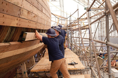 Bluenose II Planking.jpg