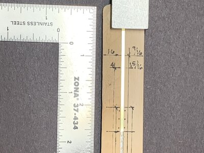 JIg with strip placed for drilling no clamping.jpg
