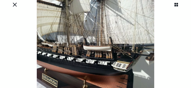 Constitution 1.96 Scale Revell Model - 1.PNG