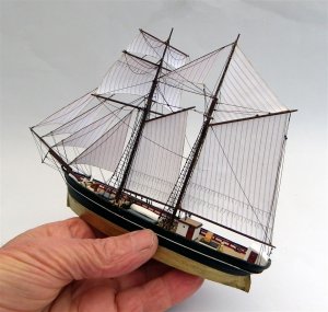 Small schooner ready for sea.JPG