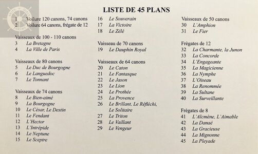 Cherche plan de vaisseau de ligne Téméraire 74 canons sous-classe Borée/Pluton 200499-6091bfd6613826169f95cc90a1ef6218