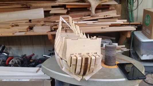 064 More Balsa Hull Filling.jpg