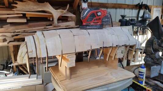 084 Sanding Stbd Side.jpg