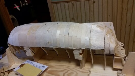 087 Rough Sanding Complete.jpg