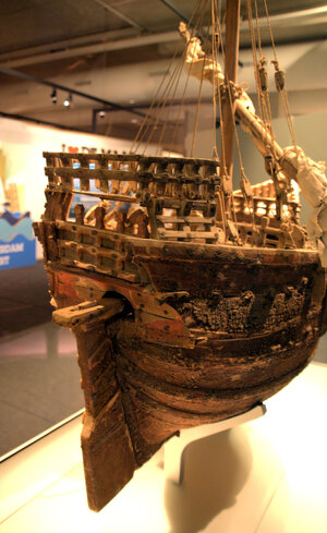 WLANL_-_Quistnix!_-_Maritiem_Museum_-_Mataro_Model_-_detail_achtersteven.jpg