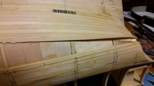 169 Gluing and Pinning Planks.jpg