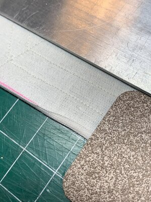 Folded 90 deg edge upwards before hem fold.jpg