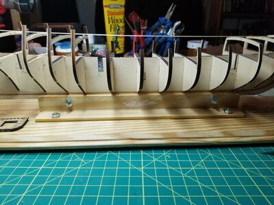 Rattlesnake Kits??? | Ships of Scale