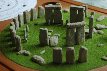 28 - Modern Stonehenge Construction..JPG