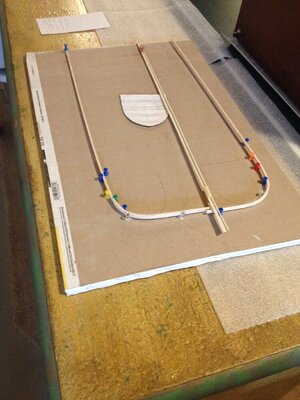 Clamps drying.jpg