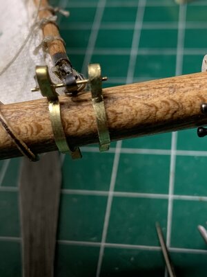 Fore Sail boom end Gooseneck Fitting.jpg