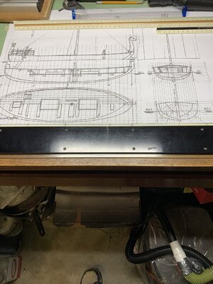 Drafting of Lines for Hull Mold.jpg