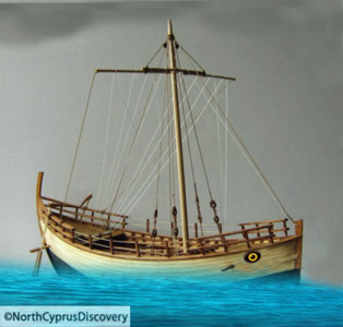 Kyrenia Ship model.png