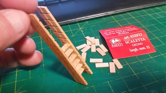 357 Experimenting Making S-Shaped Ladders With Amati Parts.jpg