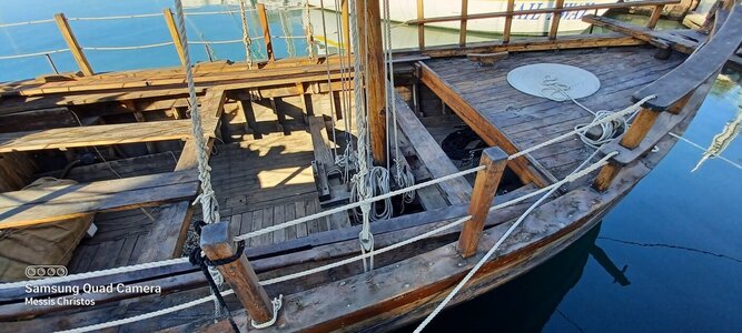 Kyrenia II Looking into Fwd Hull and Mast Base.jpg