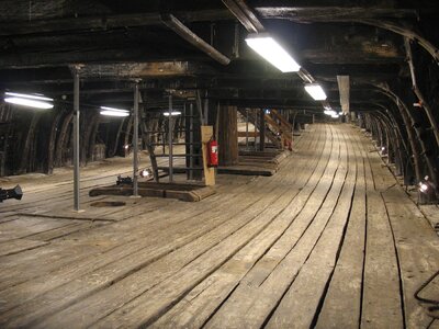 Lower Gun Deck toward Bow View.jpg