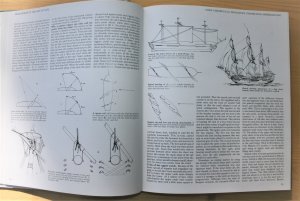 Book review - SEAMANSHIP IN THE AGE OF SAIL: An Account of the