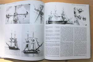 Book review - SEAMANSHIP IN THE AGE OF SAIL: An Account of the