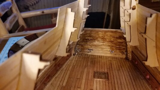 422 Plank Interior With Scrap Bamboo Strips.jpg