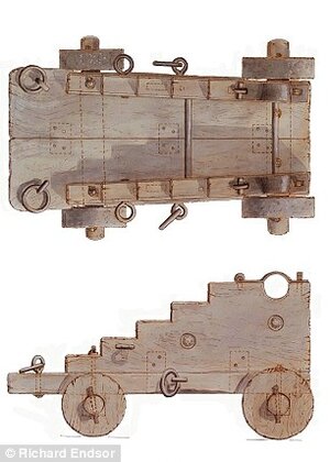 Cannon Carriage, 17th century English.jpg