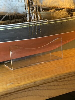 BN Acrylic Hull Saddle.jpg