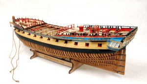 RealTS-Schaal-1-48-HMS-Enterprise-hout-schip-model-kit.jpg