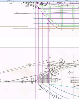 TurboCAD Waterlines anomaly.jpg