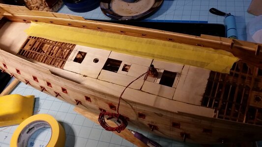 651 Use Masking Tape to Make a Pattern.jpg 651 Use Masking Tape to Make a Pattern.jpg