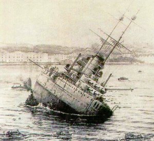Viribus_unitis_sunk.jpg