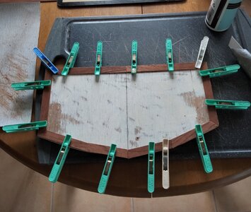 Start of planking wheelhouse roof.jpg