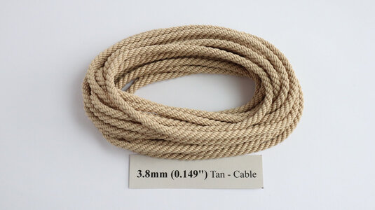 3.8mm Tan Cable.JPG