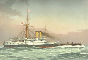 HMS_Victoria_(1887)_William_Frederick_Mitchell.jpg