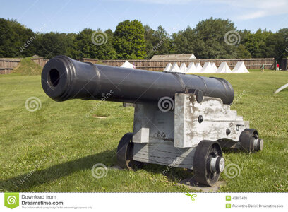 artillery-cannon-war-fort-george-niagara-lake-ontario-canada-45887429.jpg