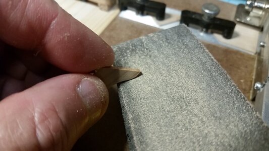 883 Round Ends Using Sanding Block.jpg