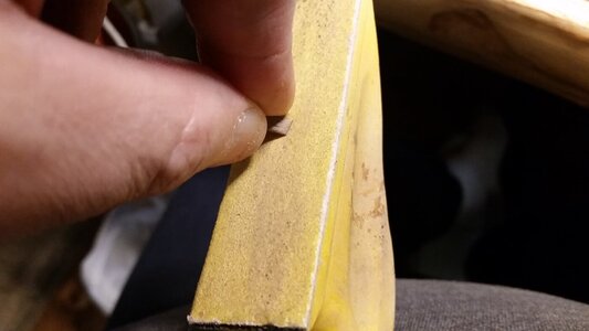 903 Sand Carling End to 45 Degree Bevel.jpg