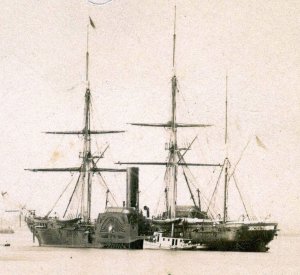 USS_Susquehanna_sidewheel_steam_frigate_by_Gutekunst,_1860s.jpg